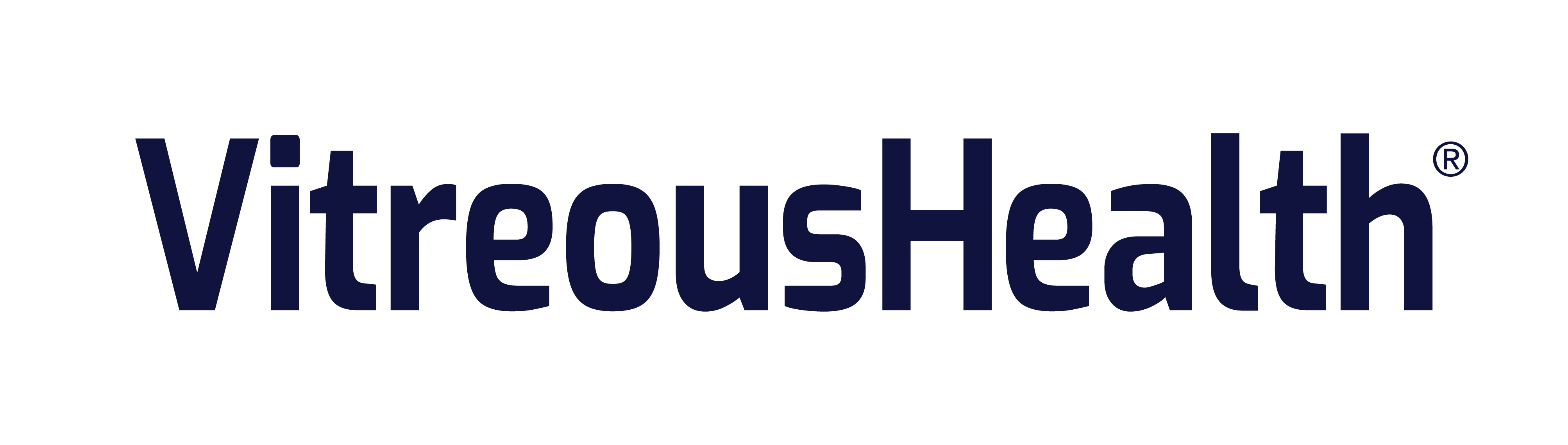 VitreousHealth logo